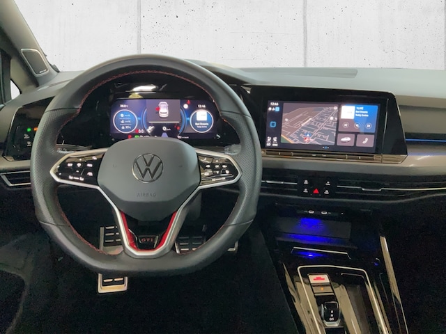 Volkswagen Golf 2.0 TSI Golf VIII