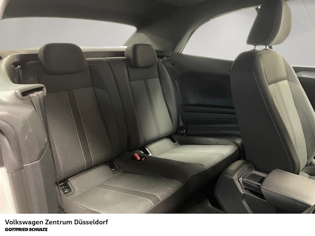 Volkswagen T-Roc 1.0 TSI Cabriolet Style