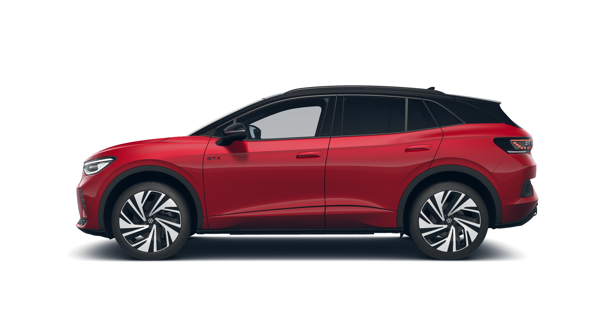 Volkswagen ID.4 GTX Max