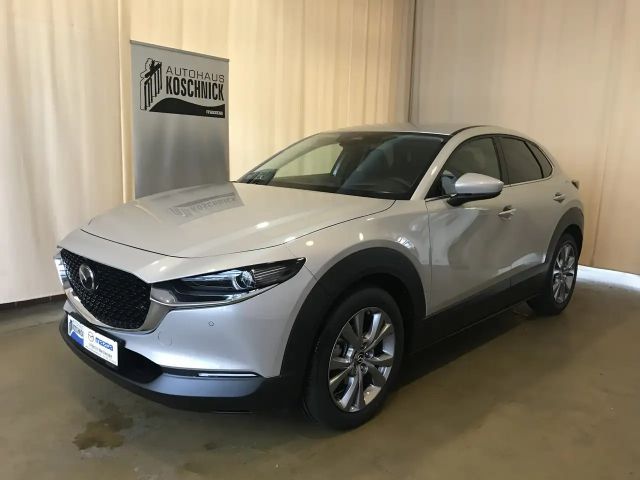 Mazda CX-30 2.5L SkyActiv Takumi e-Skyactiv