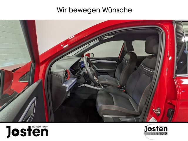 Seat Arona 1.0 TSI FR-lijn