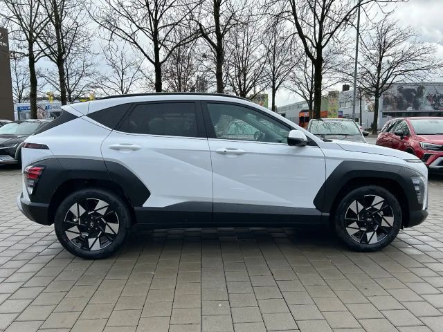 Hyundai Kona 1.6 T-GDi Trend