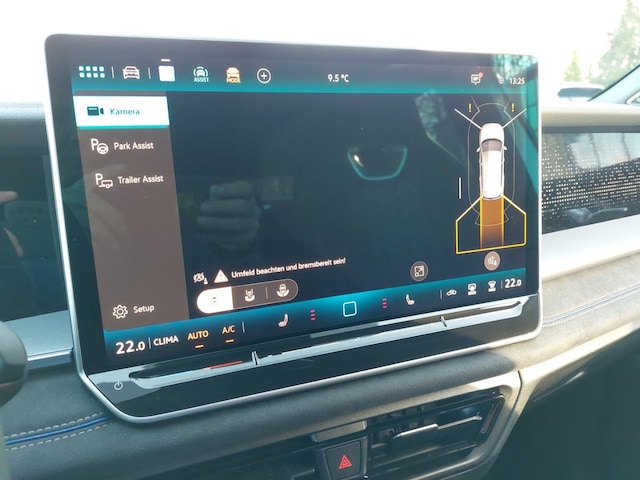 Volkswagen Tayron Tayron 2.0 TDI DSG 4MOTION R-Line