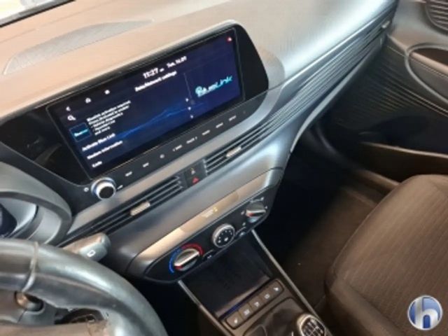 Hyundai i20 1.0 T-GDi Trend