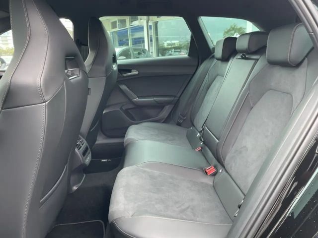 Cupra Leon DSG Sportstourer e-Hybrid