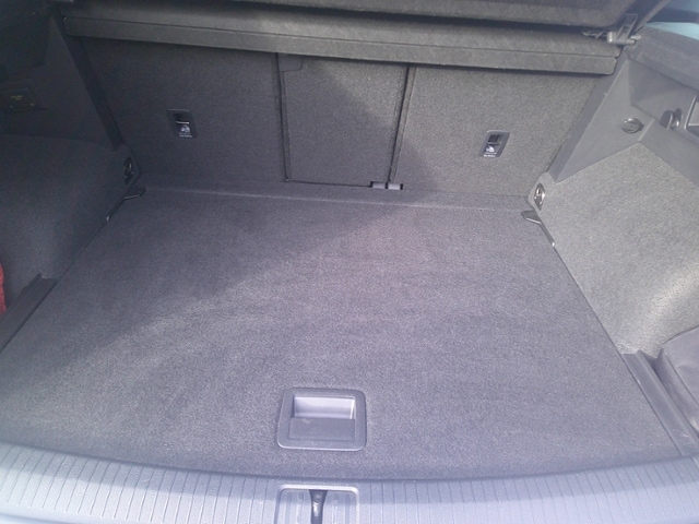 Volkswagen Tiguan 2.0 TDI 4Motion DSG