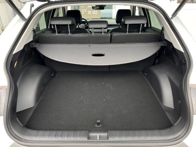 Hyundai IONIQ 5 UNIQ Vierwielaandrijving