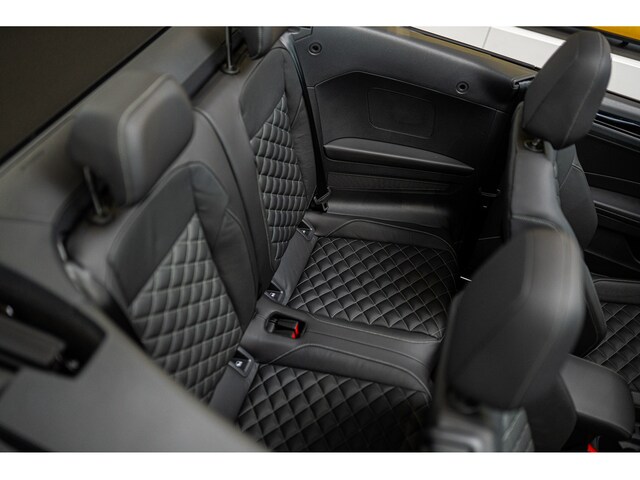 Volkswagen T-Roc Cabriolet Plus R-Line