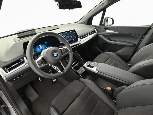 BMW 218 218d Active Tourer Sedan