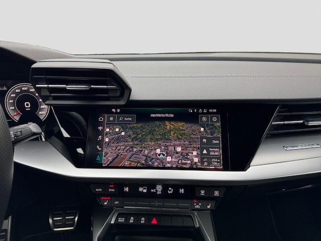 Audi S3 Quattro S-Tronic Sportback