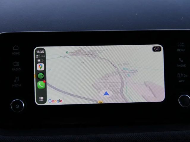 Skoda Fabia TSI 116PS DSG DESIGN LED NWW ALU PDC