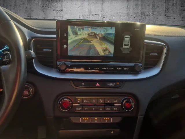 Kia Ceed Platinum Edition SportWagon