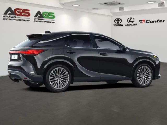 Lexus RX-Serie 450h Luxury Line