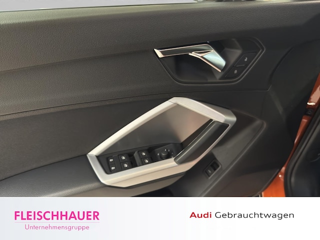 Audi Q3 35 TFSI S-Tronic