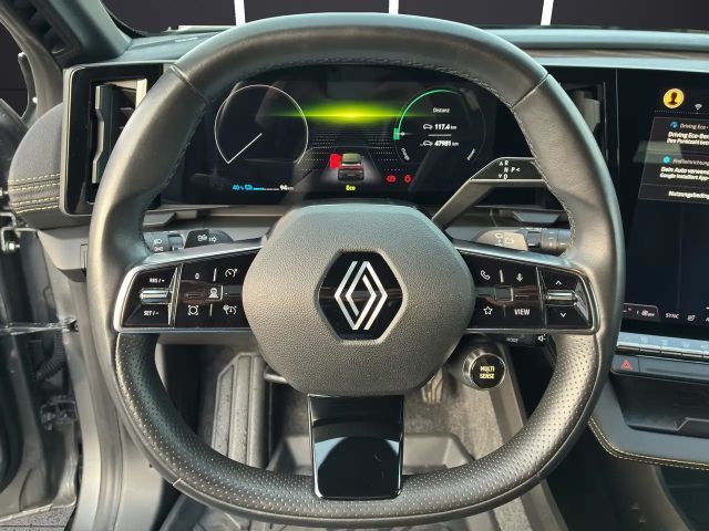 Renault Megane E-Tech E-Tech EV60 Iconic