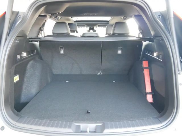 Honda CR-V 2.0 Advance Hybrid