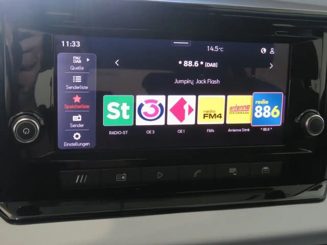 Seat Ibiza Reference