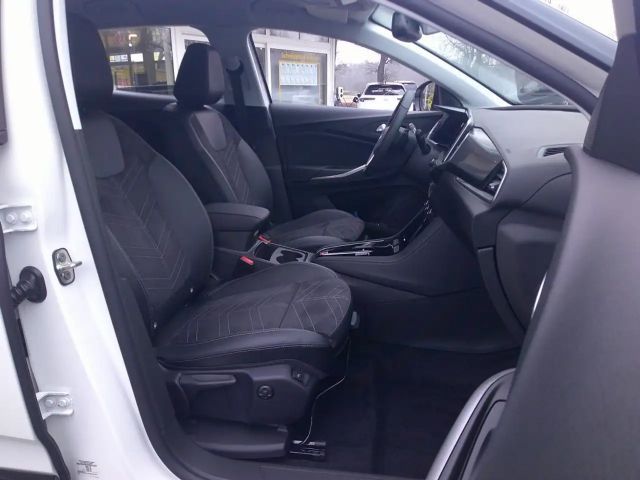 Opel Grandland X GS-Line Grand Sport