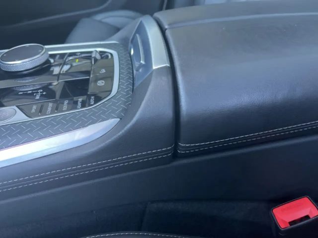 BMW X5 M-Sport xDrive