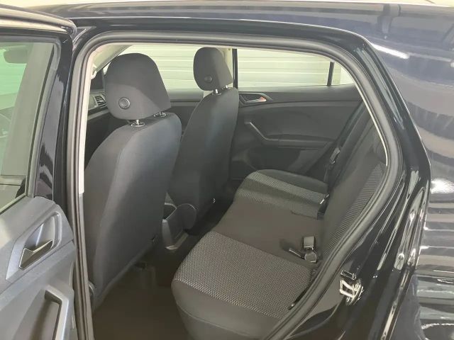 Volkswagen T-Cross 4Me TSI