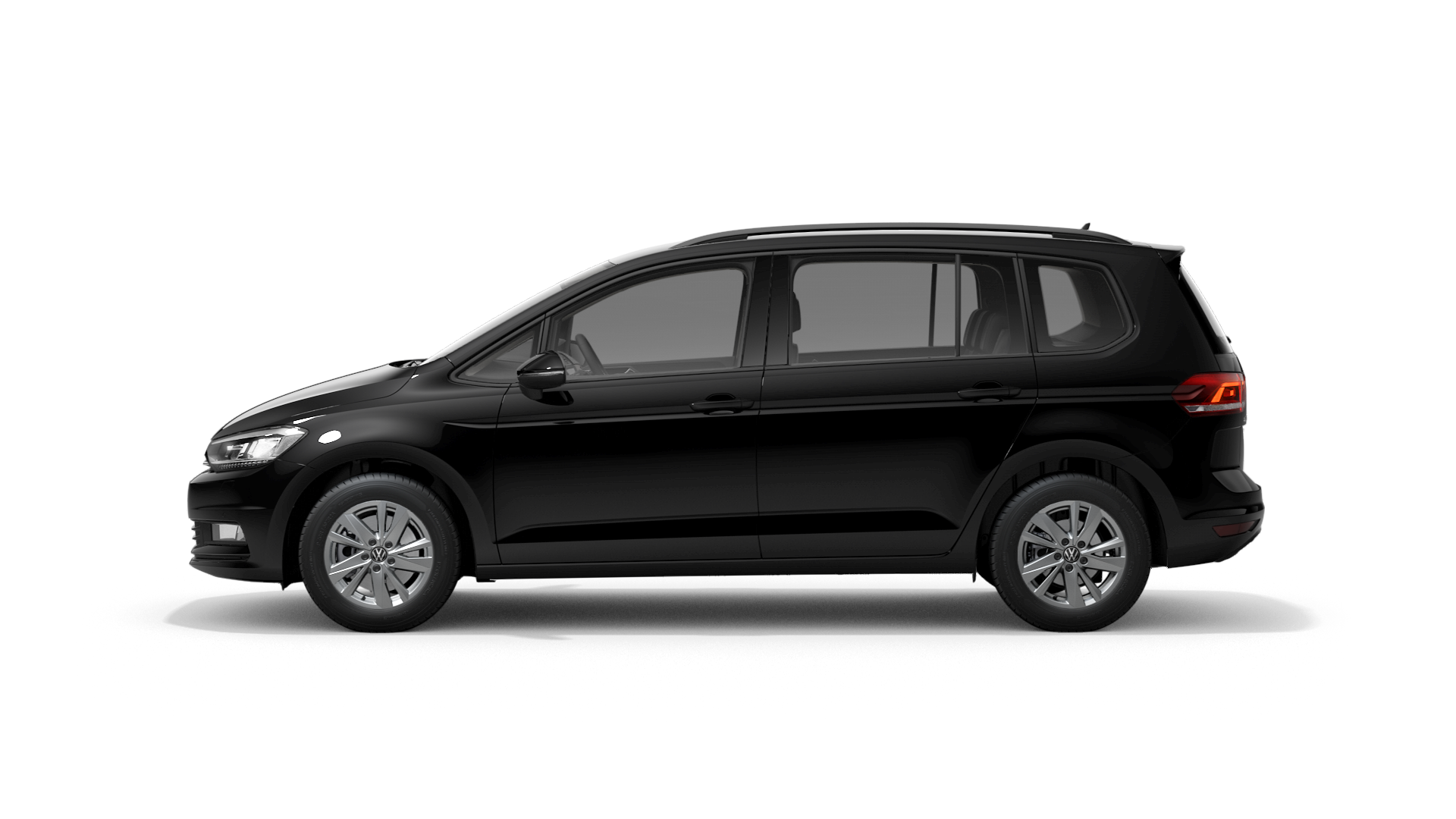 Volkswagen Touran 1.5 TSI Comfortline DSG