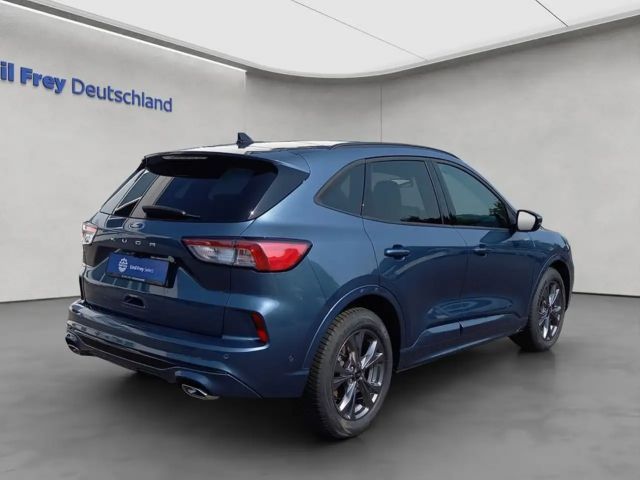 Ford Kuga EcoBoost ST Line X