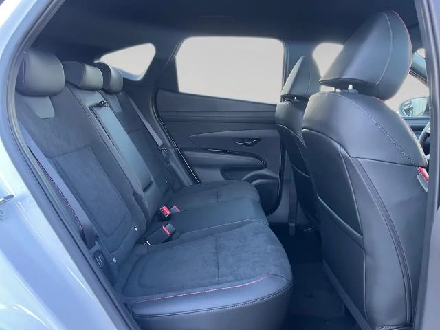 Hyundai Tucson 2WD N Line T-GDi