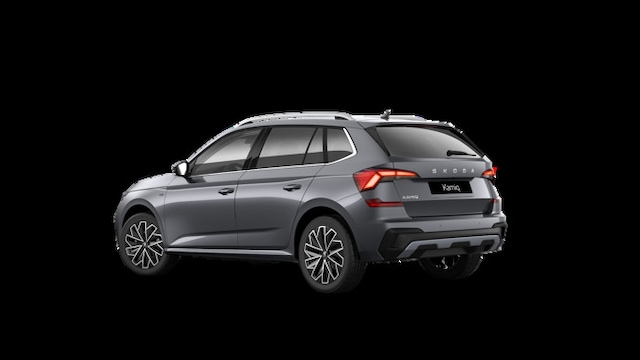 Skoda Kamiq Tour