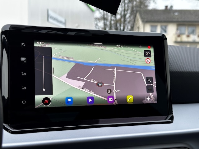 Seat Ibiza 1.0 TSI Black DSG FR-lijn