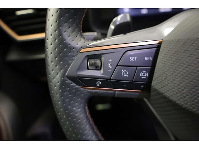 Cupra Formentor 1.4 VZ e-Hybrid