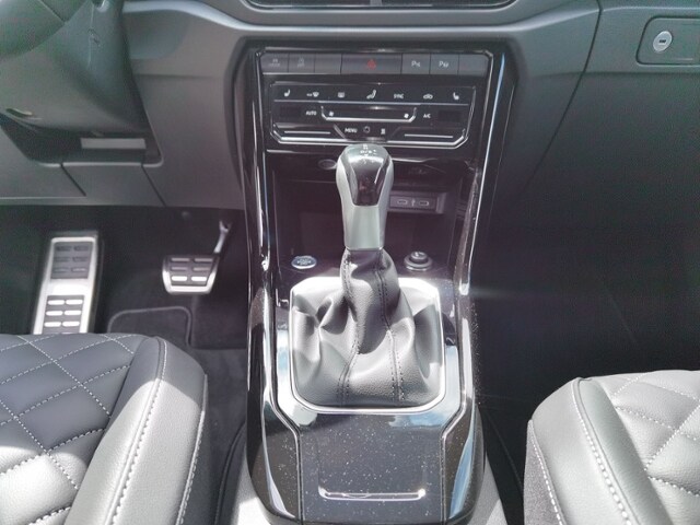 Volkswagen T-Roc 1.5 TSI Cabriolet DSG