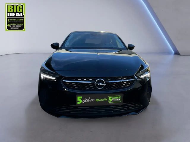 Opel Corsa 1.2 Turbo Elegance Turbo