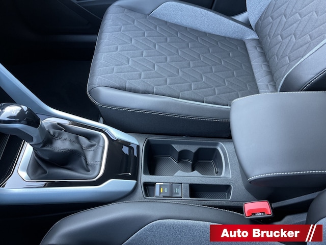 Volkswagen T-Roc 1.5 TSI