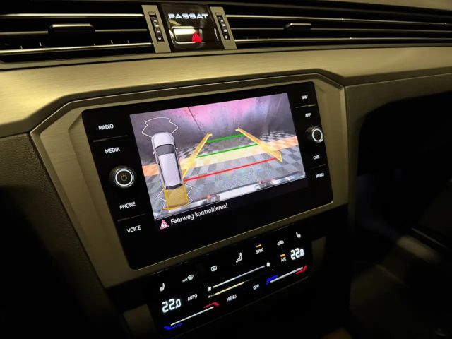 Volkswagen Passat DSG Variant