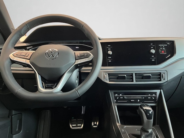 Volkswagen Taigo DSG R-Line