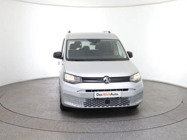 Volkswagen Caddy Family