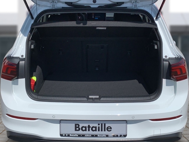Volkswagen Golf 1.5 TSI Golf VIII