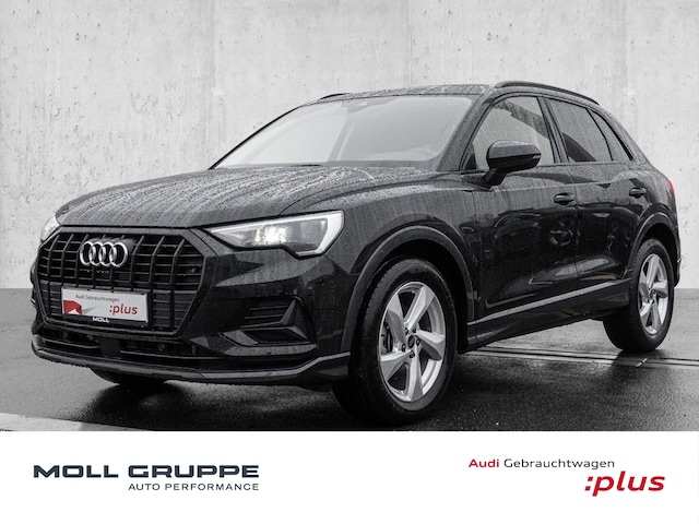 Audi Q3 35 TFSI S-Tronic