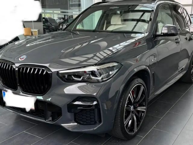 BMW X5 M-Sport xDrive45e