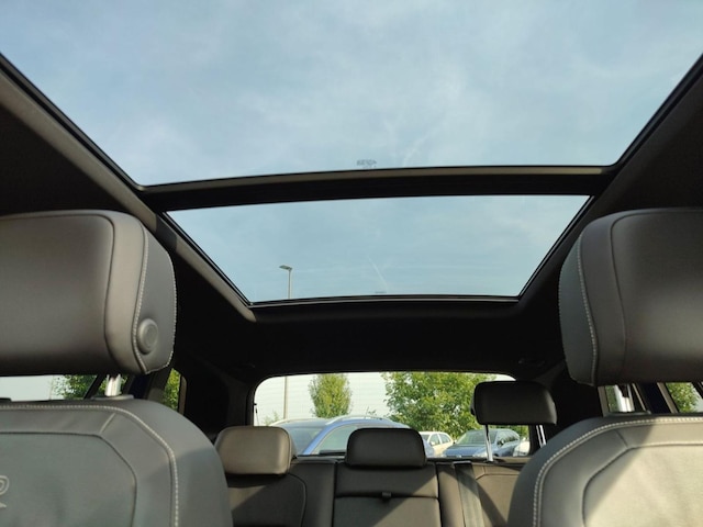 Volkswagen Tiguan 2.0 TDI DSG R-Line