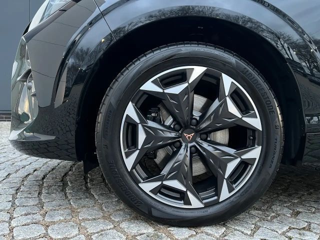 Cupra Terramar 2.0 TSI VZ