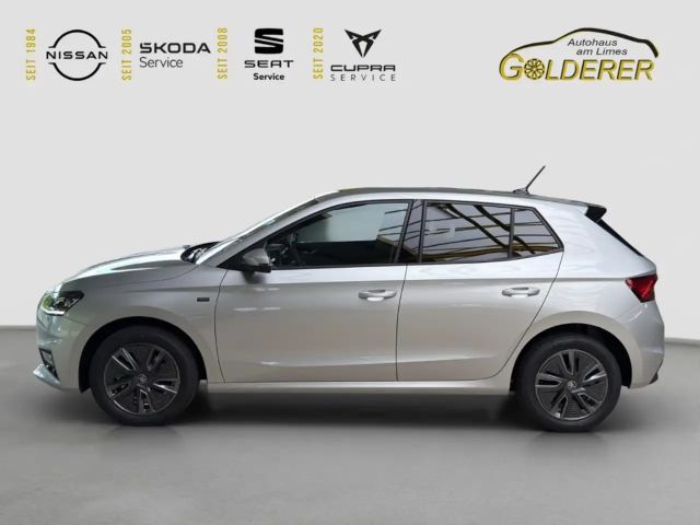 Skoda Fabia 1.0 TSI Tour