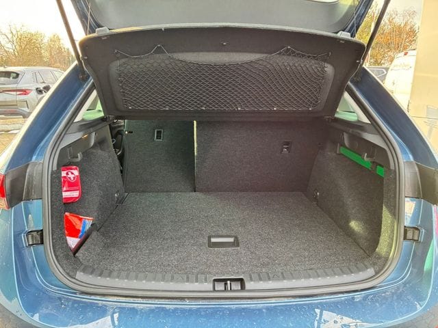 Skoda Scala SCALA 110PS 6-Gang*LED*PDC*SmartLink