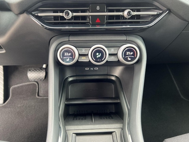 Skoda Kodiaq 2.0 TDI Selection