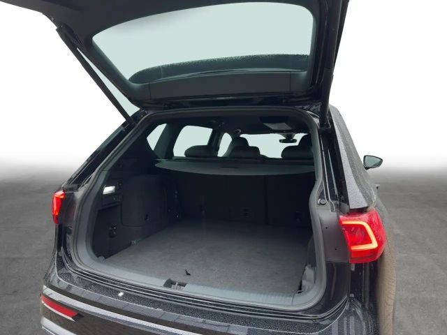 Seat Tarraco DSG FR-lijn e-Hybrid