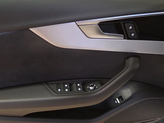 Audi A4 35 TDI Avant S-Line S-Tronic