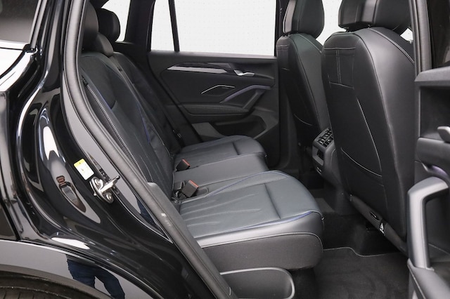 Volkswagen Tiguan DSG R-Line eHybrid