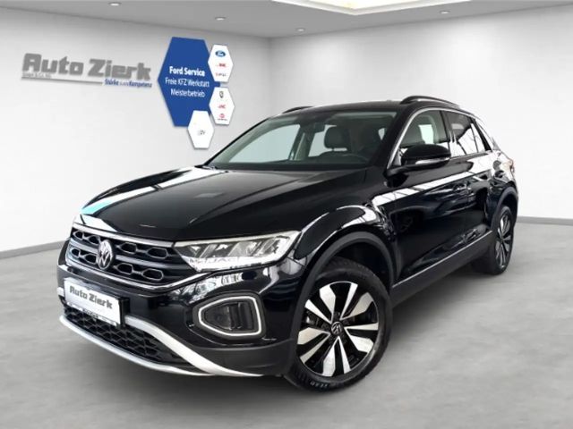 Volkswagen T-Roc 1.5 TSI DSG
