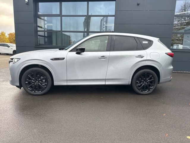 Mazda CX-60 Homura Plus