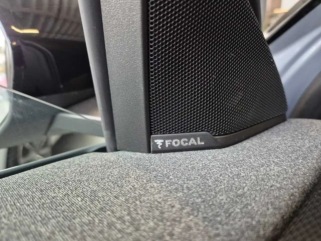 Opel Grandland X GS-Line Grand Sport